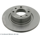 Blue Print Bremsscheibe ADP154319 Blue Print Bremsscheibe ADP154319