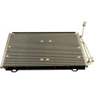 AC895751 Kondensator, Klimaanlage