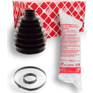 FEBI BILSTEIN 101864 Faltenbalgsatz, Antriebswelle FEBI BILSTEIN 101864 Faltenbalgsatz, Antriebswelle