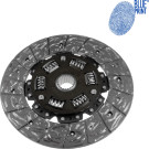 ADT33143 Kupplungsscheibe