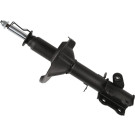 Sachs | Stoßdämpfer | 317 187