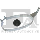 219-804 Halter, Schalldämpfer 219-804 Halter, Schalldämpfer