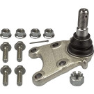 JBJ320 Trag-/Führungsgelenk