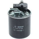 BOSCH | Kraftstofffilter | F 026 402 836