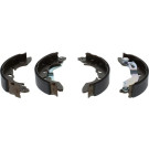 0 986 487 772 Bremsbackensatz