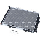 NRF | Kühler, Motorkühlung | 50579