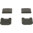 0 986 466 302 Bremsbelagsatz, Scheibenbremse 0 986 466 302 Bremsbelagsatz, Scheibenbremse