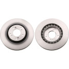 TRW | Bremsscheibe | DF6493