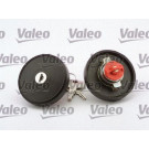 Valeo | Verschluss, Kraftstoffbehälter | 745367