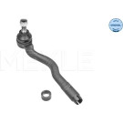 316 020 4604 Spurstangenkopf MEYLE-ORIGINAL: True to OE.