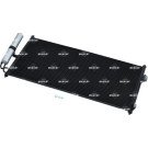 35565 Kondensator, Klimaanlage EASY FIT