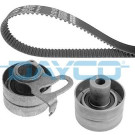 Dayco | Zahnriemensatz | KTB378