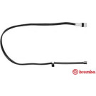 Brembo | Warnkontakt, Bremsbelagverschleiß | A 00 332