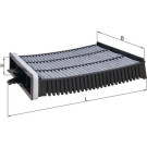 LAK 227 Filter, Innenraumluft