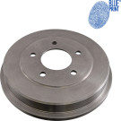 ADM54710 Bremstrommel