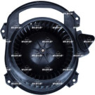 34512 Innenraumgebläse