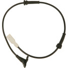 TRW | Sensor, Raddrehzahl | GBS4008
