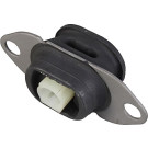 Metzger | Lagerung, Motor | 8053849