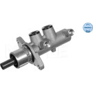 614 055 0008 Hauptbremszylinder MEYLE-ORIGINAL: True to OE.