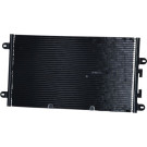 35532 Kondensator, Klimaanlage EASY FIT