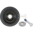 DPF359.05K1 Riemenscheibe, Kurbelwelle DPF359.05K1 Riemenscheibe, Kurbelwelle