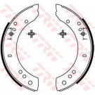 GS6082 Bremsbackensatz