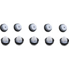 2280014 Halteclip, Türverkleidung