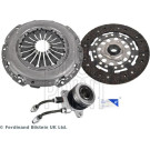 Blue Print | Kupplungssatz | ADBP300046