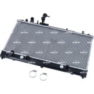 53412 Kühler, Motorkühlung EASY FIT 53412 Kühler, Motorkühlung EASY FIT