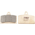 TRW | Bremsbelagsatz, Scheibenbremse | MCB780SV