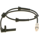 BOSCH | Sensor, Raddrehzahl | 0 265 007 070