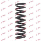 KYB Fahrwerksfeder Vorne rechts K-Flex RA3741