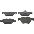 Ferodo | Bremsbelagsatz, Scheibenbremse | FDB5178