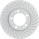 BOSCH | Bremsscheibe | 0 986 479 550