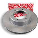 FEBI BILSTEIN 31553 Bremsscheibe FEBI BILSTEIN 31553 Bremsscheibe