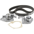 NTN-SNR | Wasserpumpe + Zahnriemensatz | KDP455.470 NTN-SNR | Wasserpumpe + Zahnriemensatz | KDP455.470