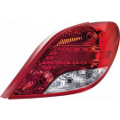 Hella | Heckleuchte | 2VA 354 673-021