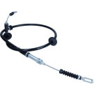 2 x MAXGEAR Seilzug, Feststellbremse | 32-1352