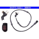 ATE | Sensor, Raddrehzahl | 24.0711-1323.1