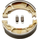 TRW | Bremsbackensatz | MCS835