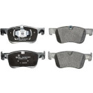 Delphi Bremsbelagsatz, Scheibenbremse LP2689