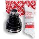 FEBI BILSTEIN 175540 Faltenbalgsatz, Antriebswelle
