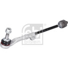 febi bilstein | Spurstange | 196055