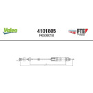 4101805 Seilzug, Kupplungsbetätigung 4101805 Seilzug, Kupplungsbetätigung