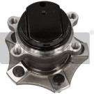 33-0718 Radlagersatz