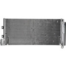 Nissens | Kondensator, Klimaanlage | 940023