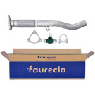 8LA 366 001-221 Abgasrohr Easy2Fit – PARTNERED with Faurecia