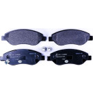 8DB 355 013-401 Bremsbelagsatz, Scheibenbremse 8DB 355 013-401 Bremsbelagsatz, Scheibenbremse