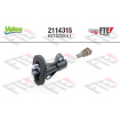 FTE | Geberzylinder, Kupplung | 2114315