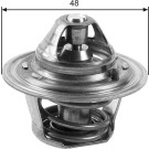 Gates | Thermostat, Kühlmittel | TH27188G1